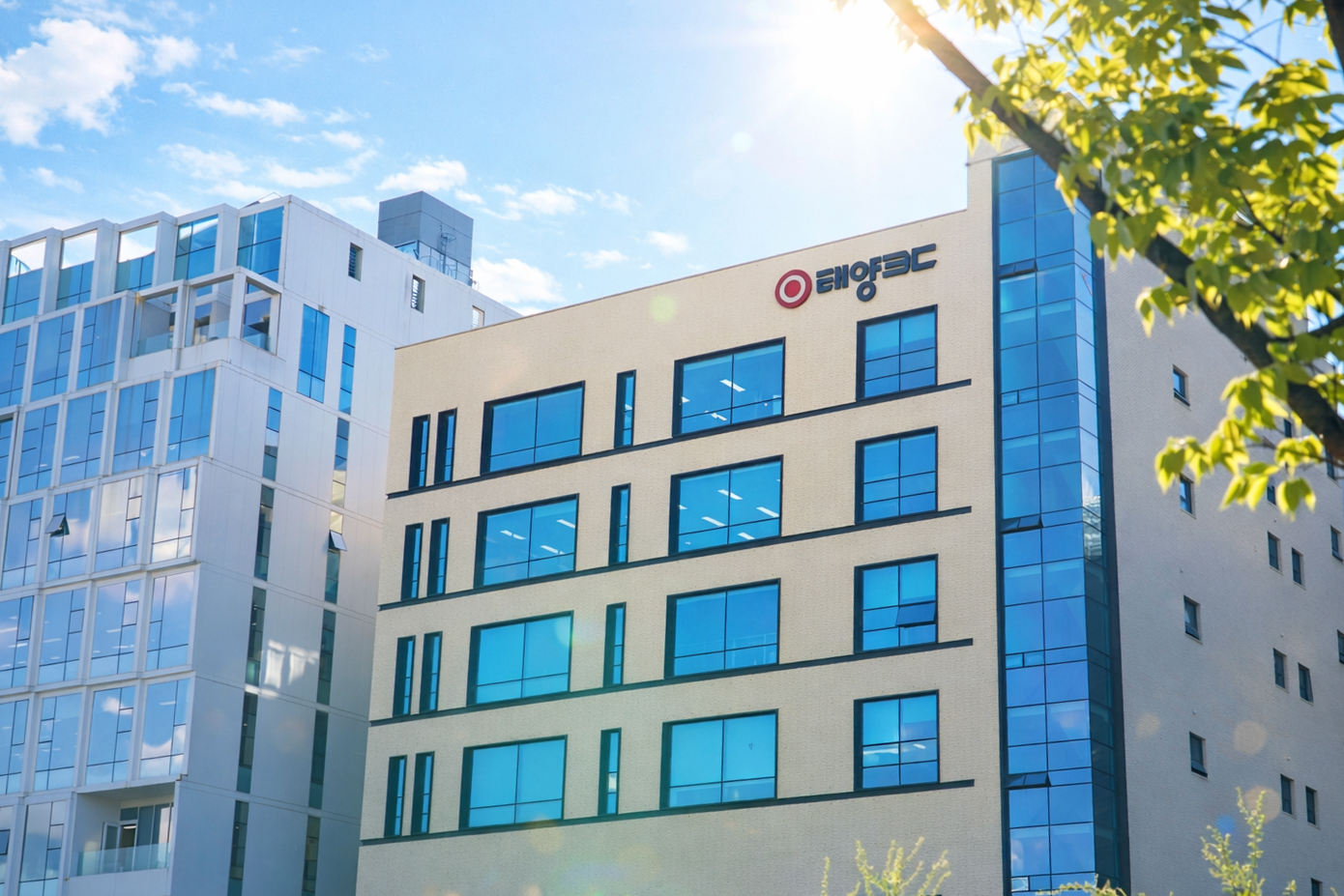 R&D 센터