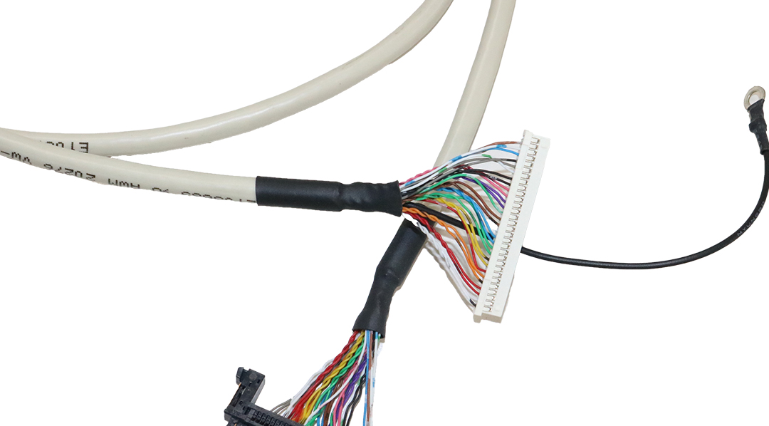 LVDS/eDP 케이블