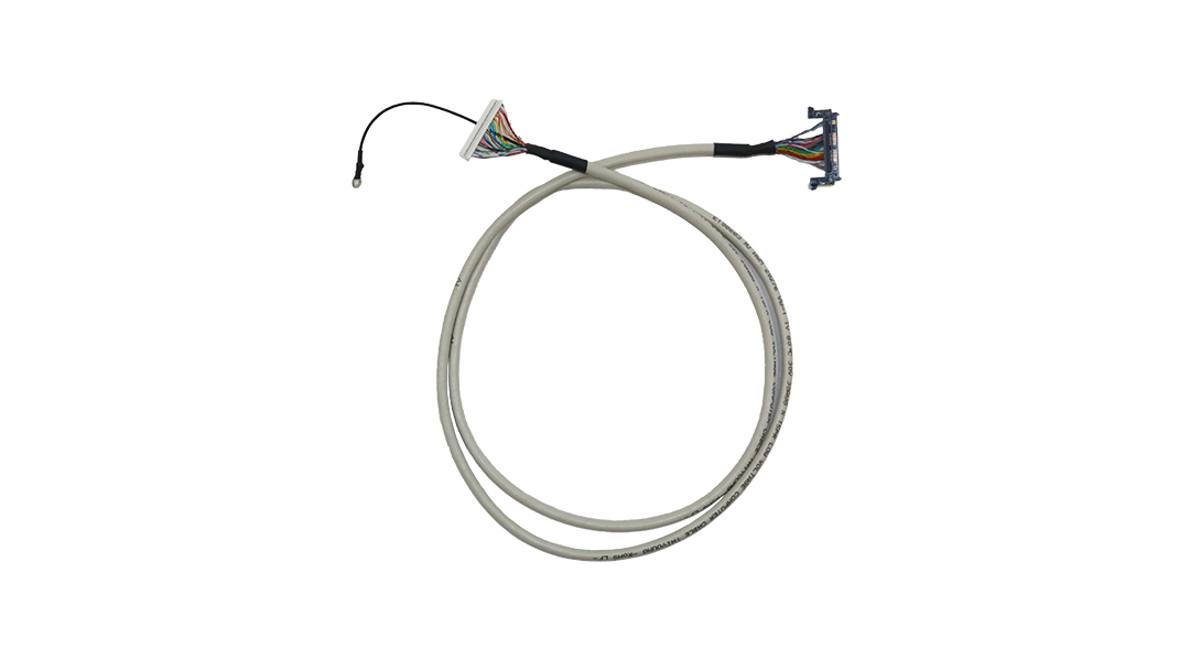 LVDS 케이블 하네스