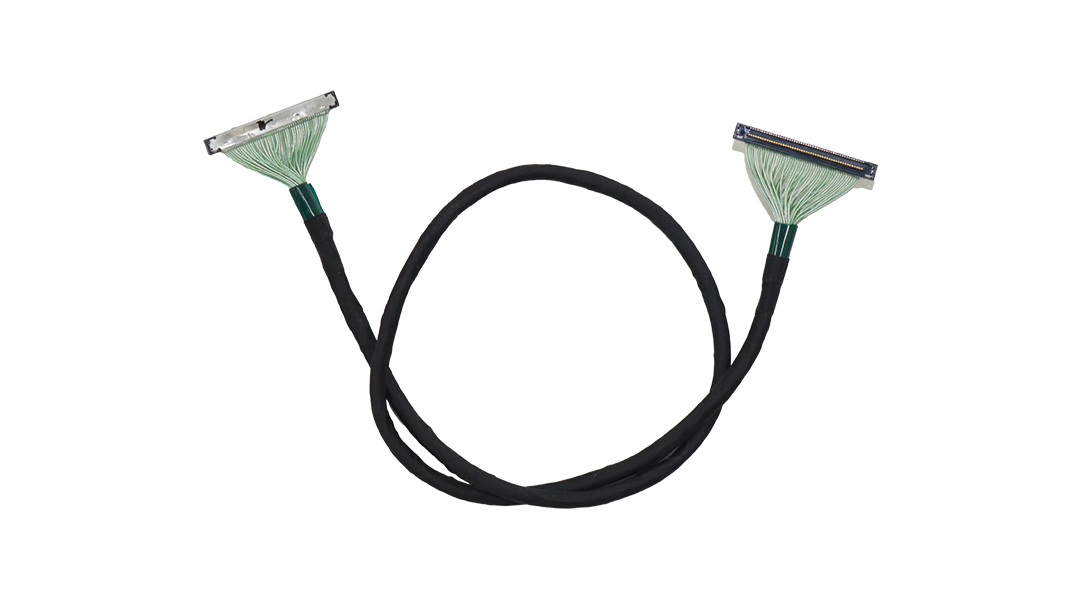 고속케이블 6Gbps (장거리)