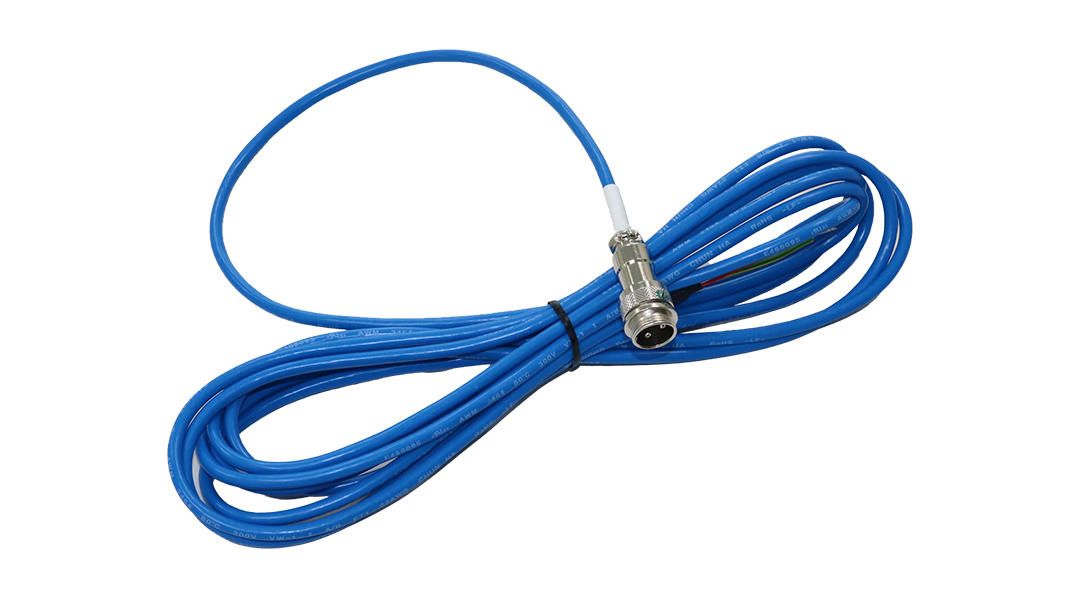 SEAM-250P AWG38 프로브 케이블